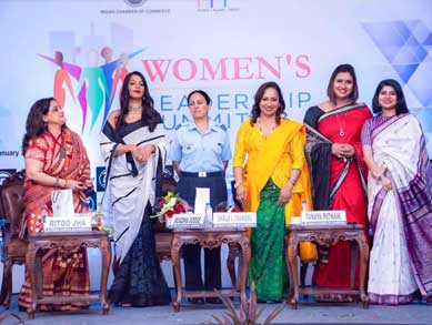 Women Leadership Summit 2020